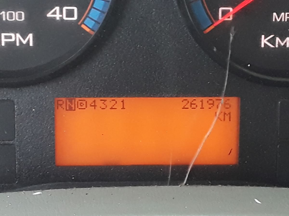 2018 Navistar International 4400 754674