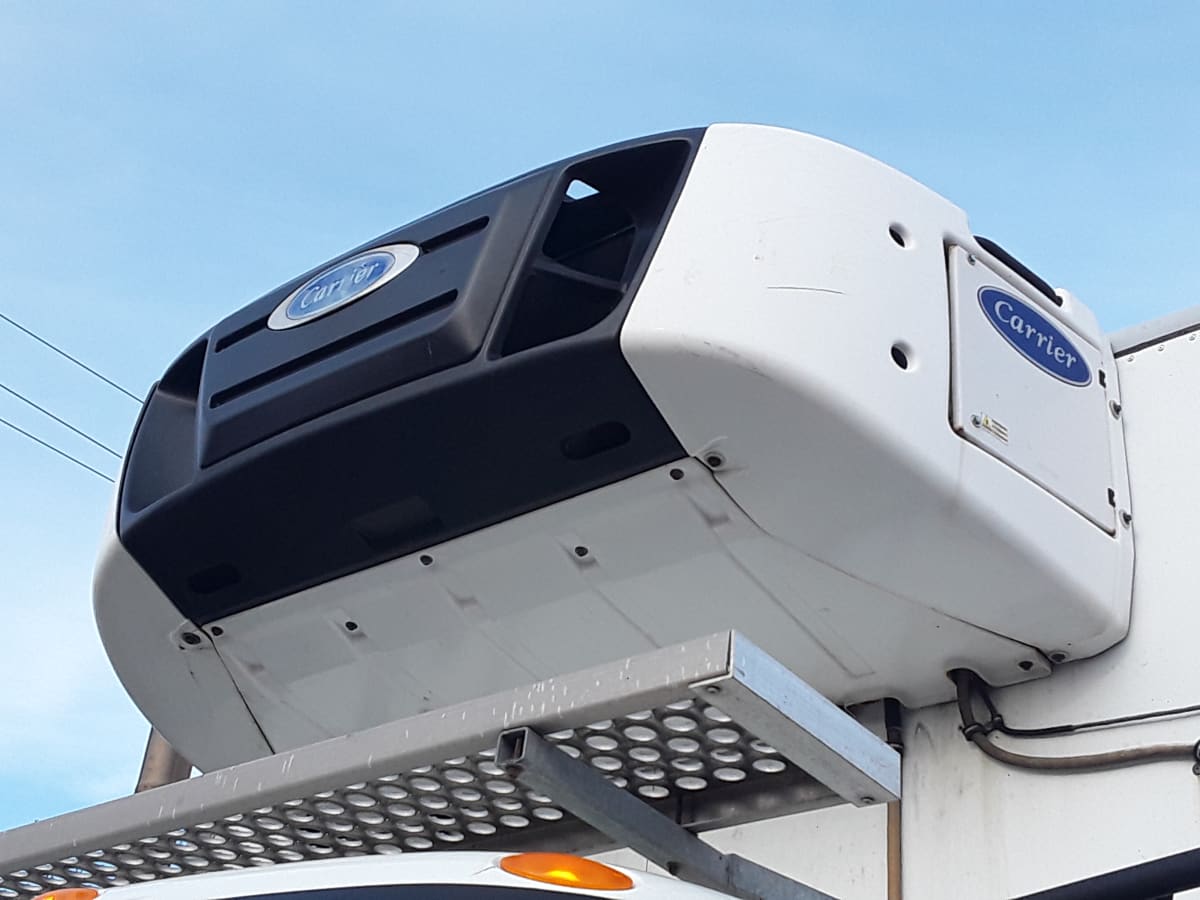 2018 Navistar International 4400 754674