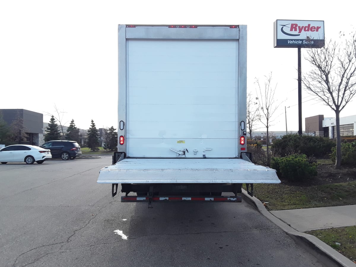 2018 Navistar International 4400 754674