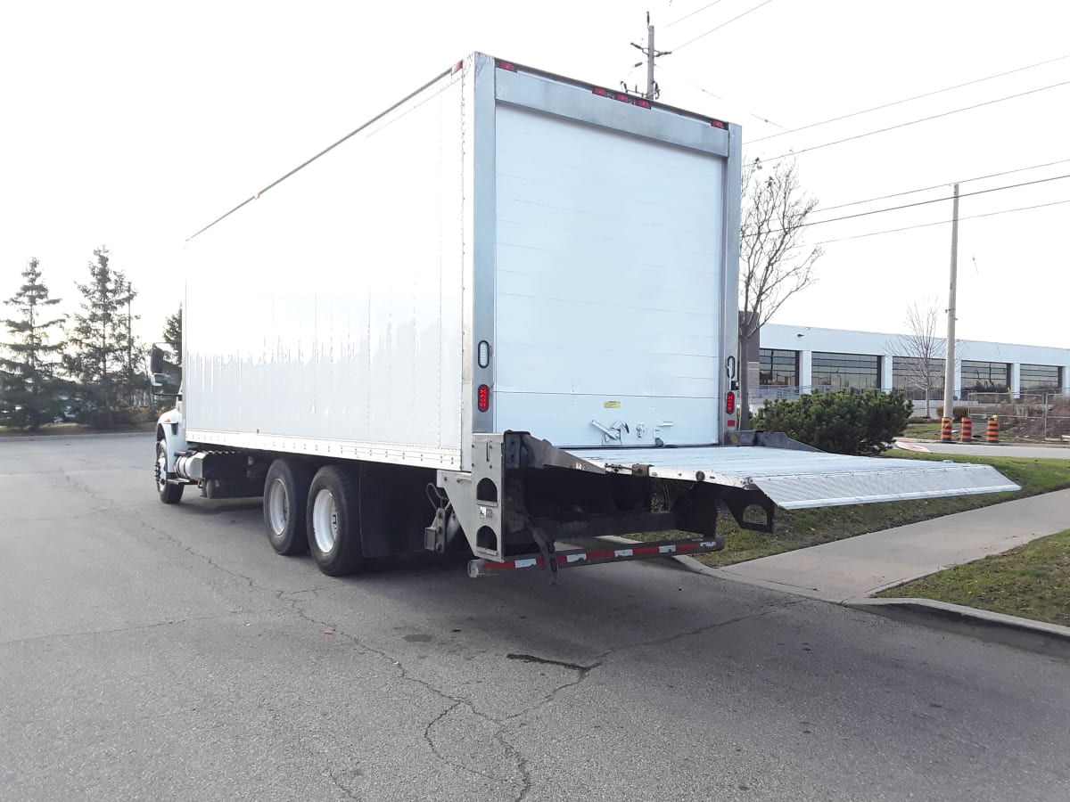 2018 Navistar International 4400 754674