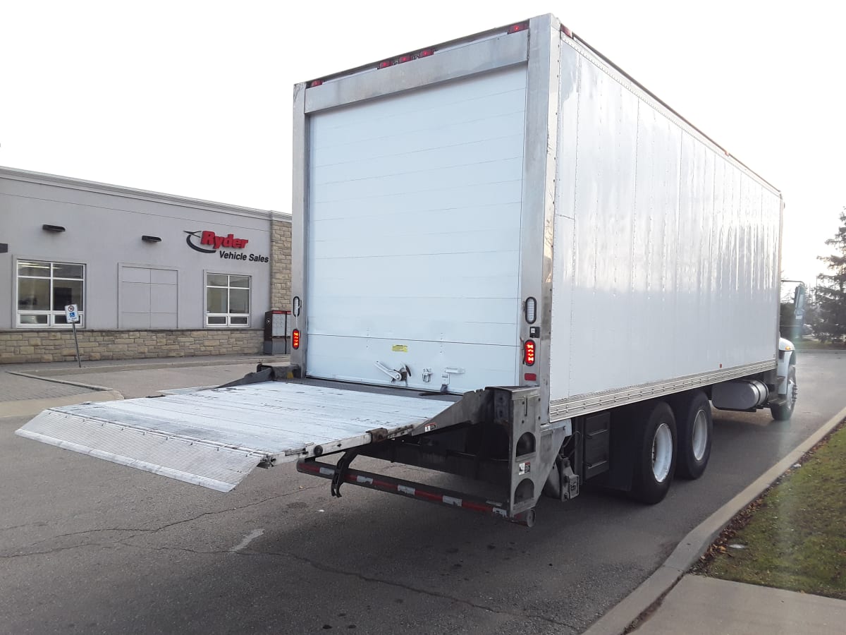 2018 Navistar International 4400 754674