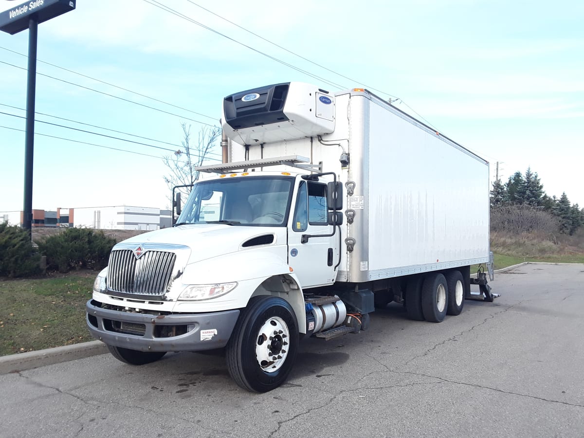 2018 Navistar International 4400 754674