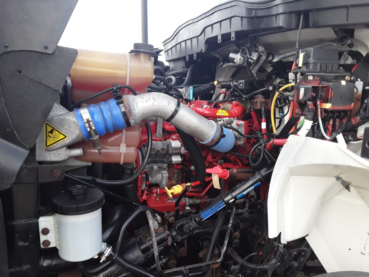 2018 Navistar International 4400 754674