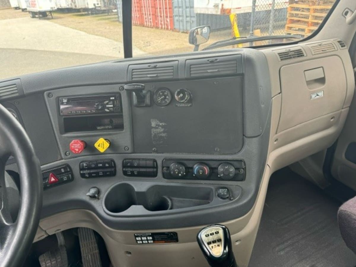 2018 Freightliner/Mercedes CASCADIA 125 754715