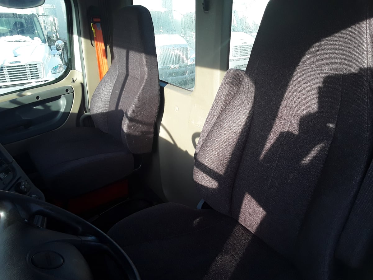 2018 Freightliner/Mercedes CASCADIA 125 754791