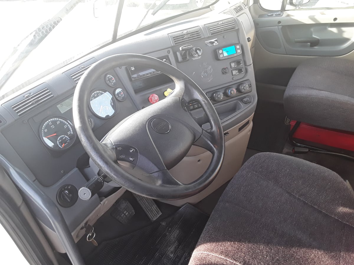 2018 Freightliner/Mercedes CASCADIA 125 754791