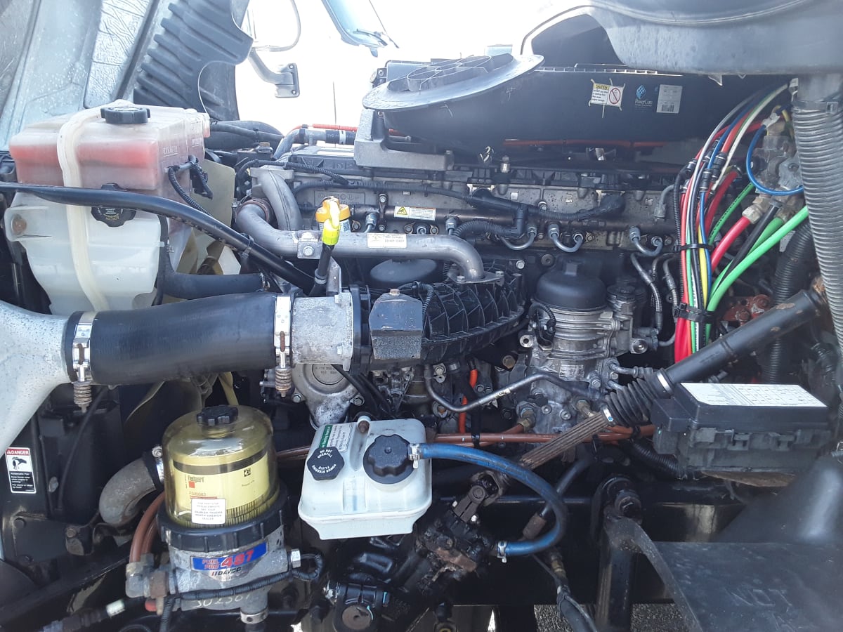 2018 Freightliner/Mercedes CASCADIA 125 754794