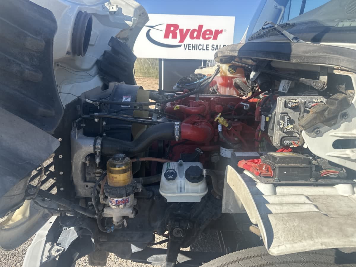 2018 Freightliner/Mercedes M2 106 754798