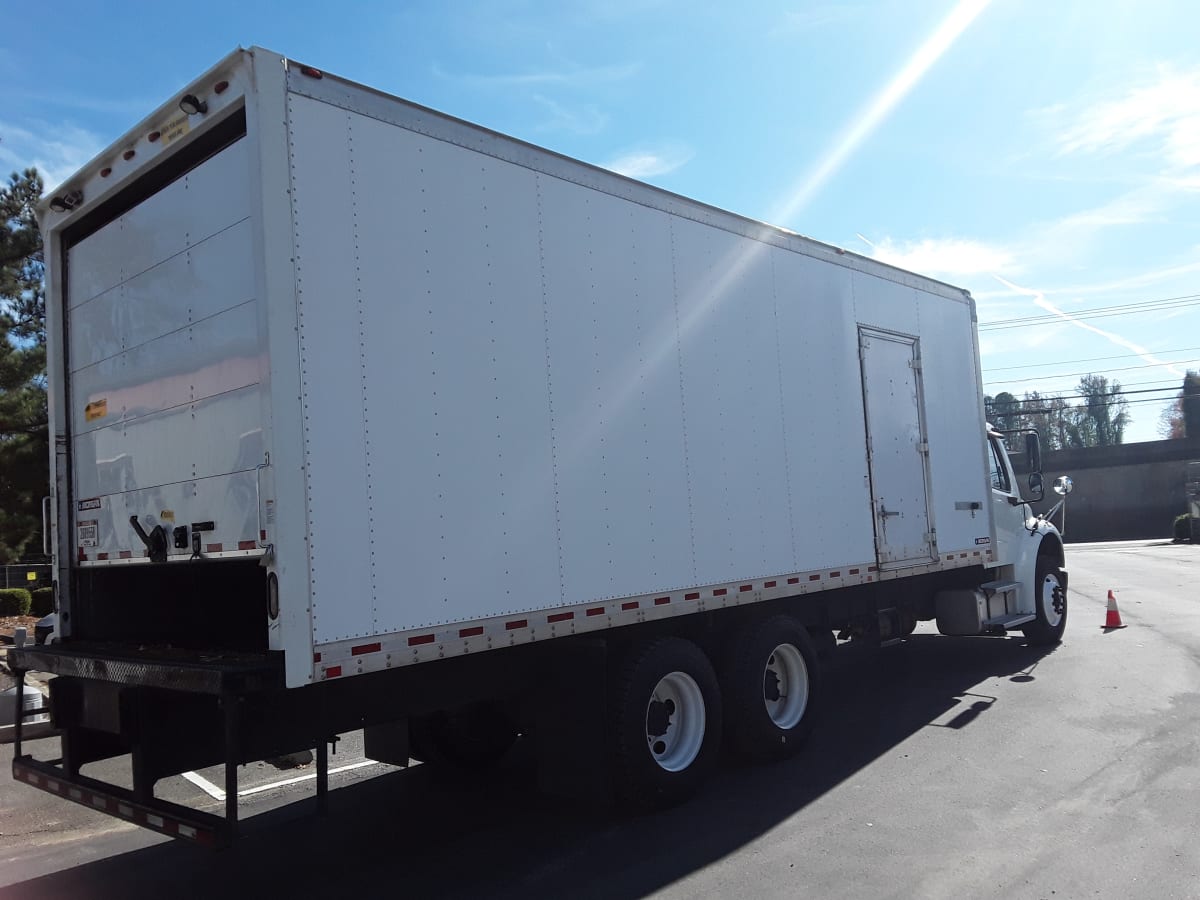 2018 Freightliner/Mercedes M2 106 754810