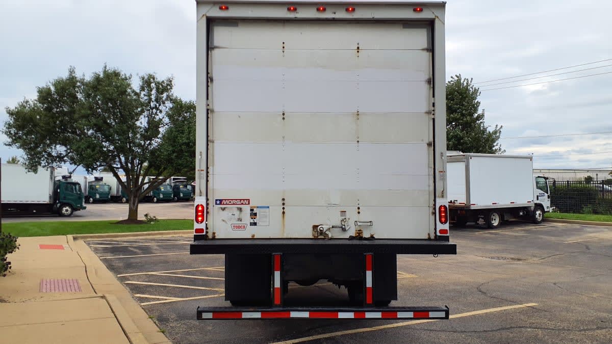 2018 Freightliner/Mercedes M2 106 754822