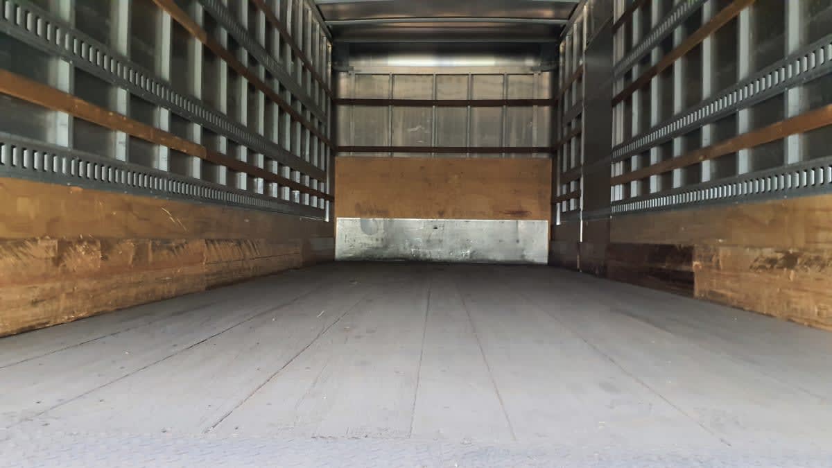 2018 Freightliner/Mercedes M2 106 754822