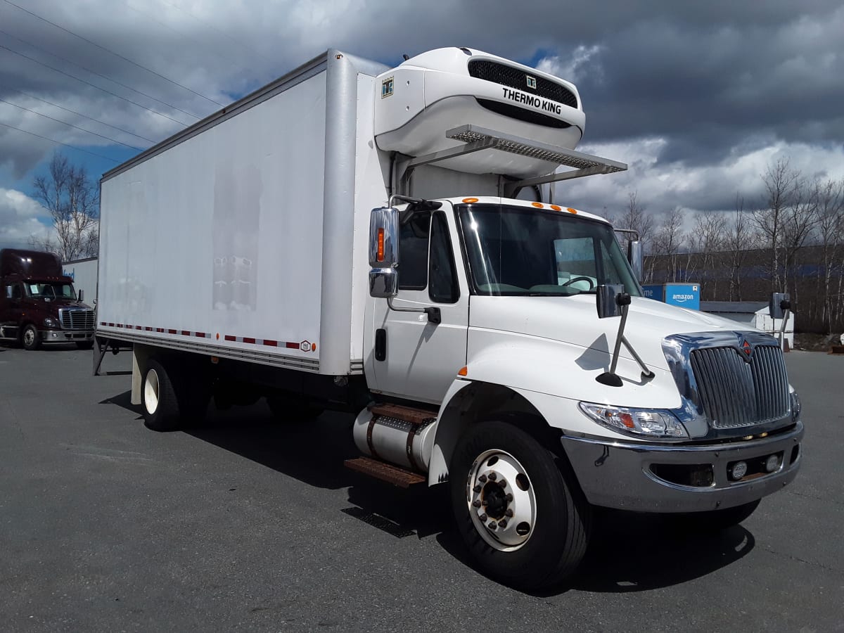 2018 NAVISTAR INTERNATIONAL 4300 VEH-754824 for Sale | Ryder Used 