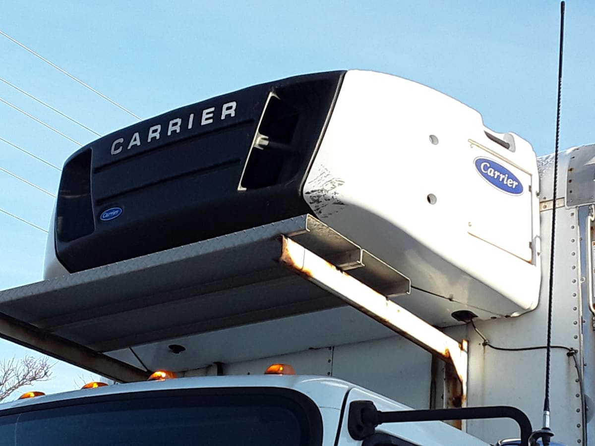 2018 Freightliner/Mercedes M2-112 754849