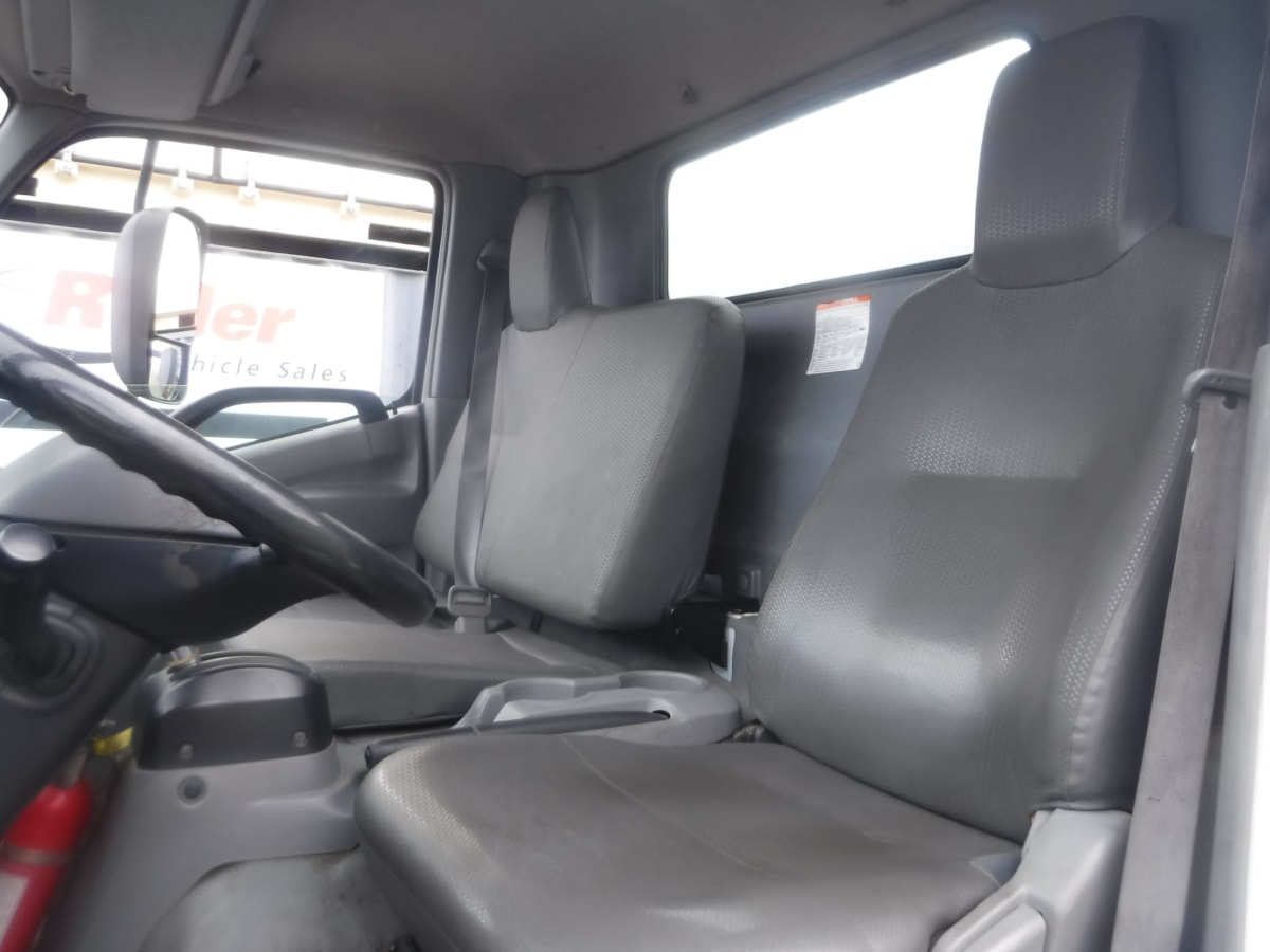 2018 Hino HINO 195 754900