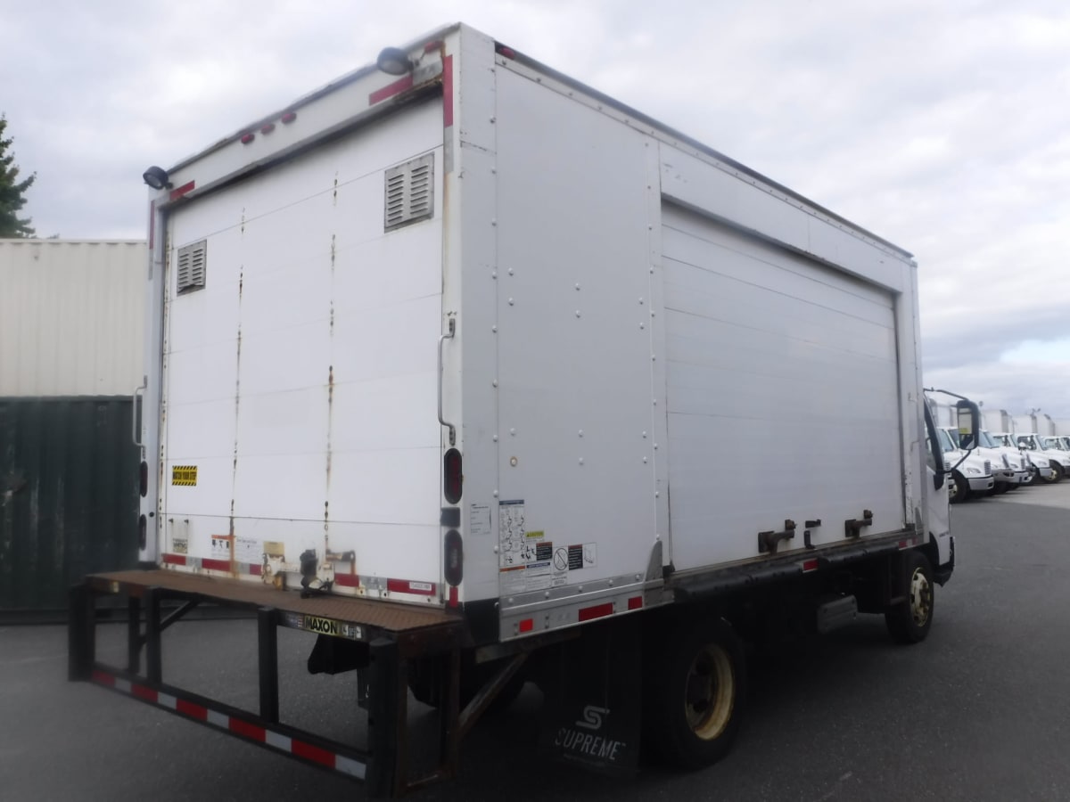 2018 Hino HINO 195 754900