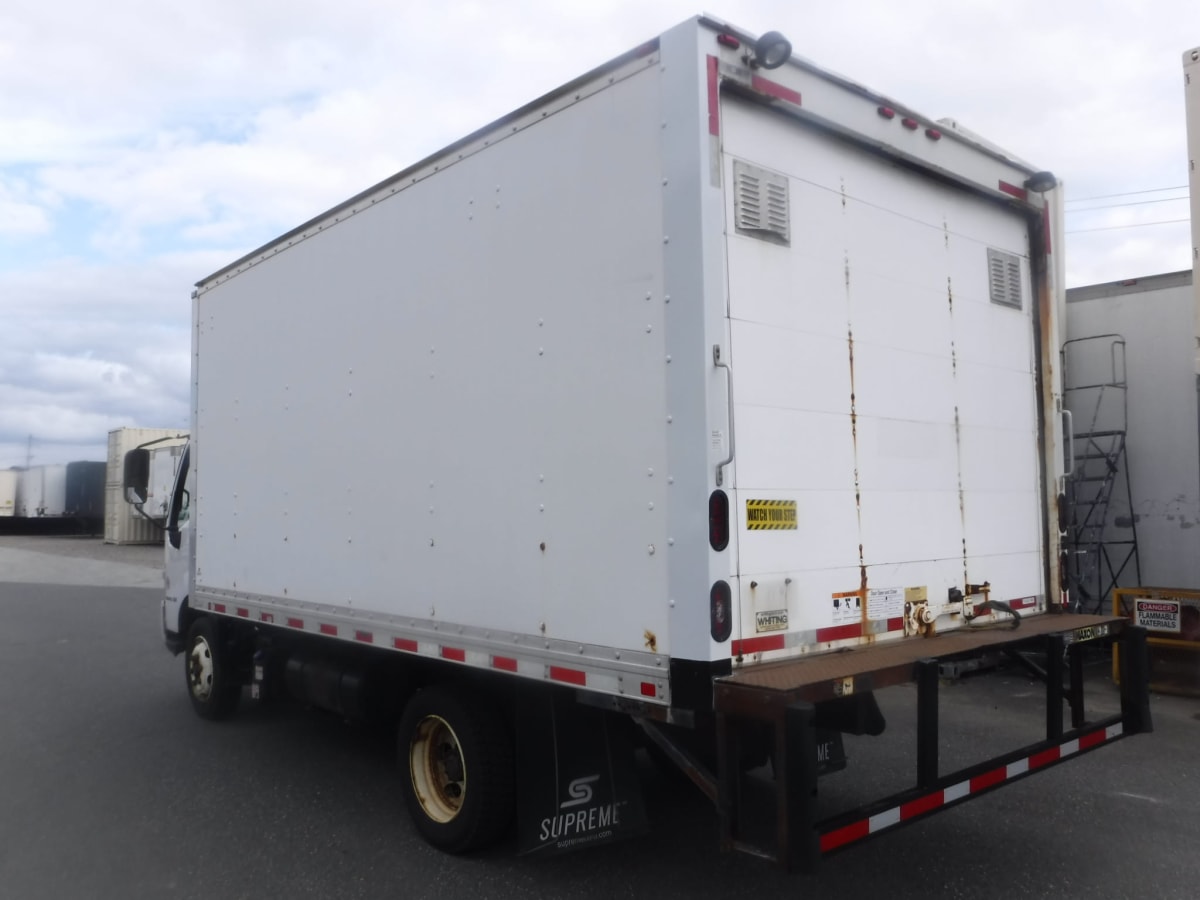 2018 Hino HINO 195 754900