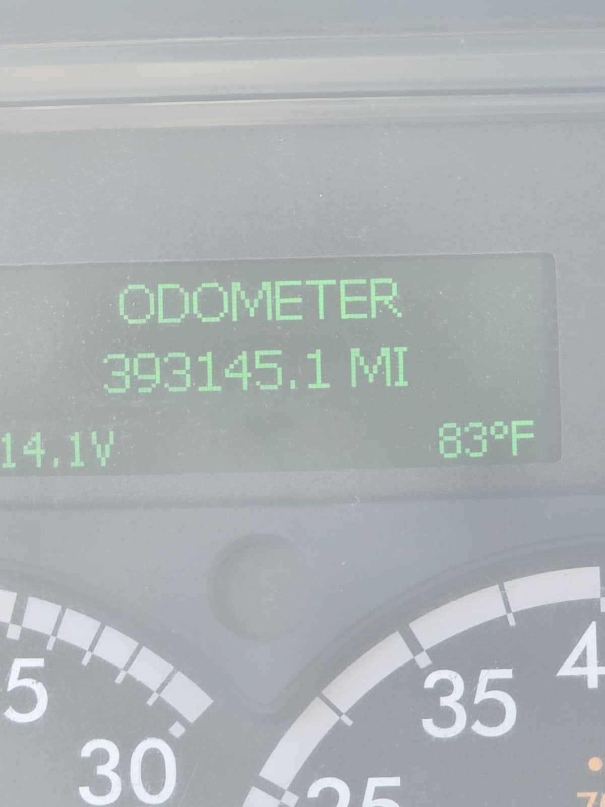 2018 Freightliner/Mercedes M2 106 754930