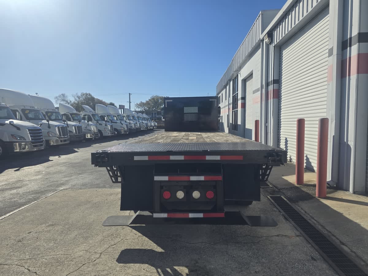 2018 Freightliner/Mercedes M2 106 754930