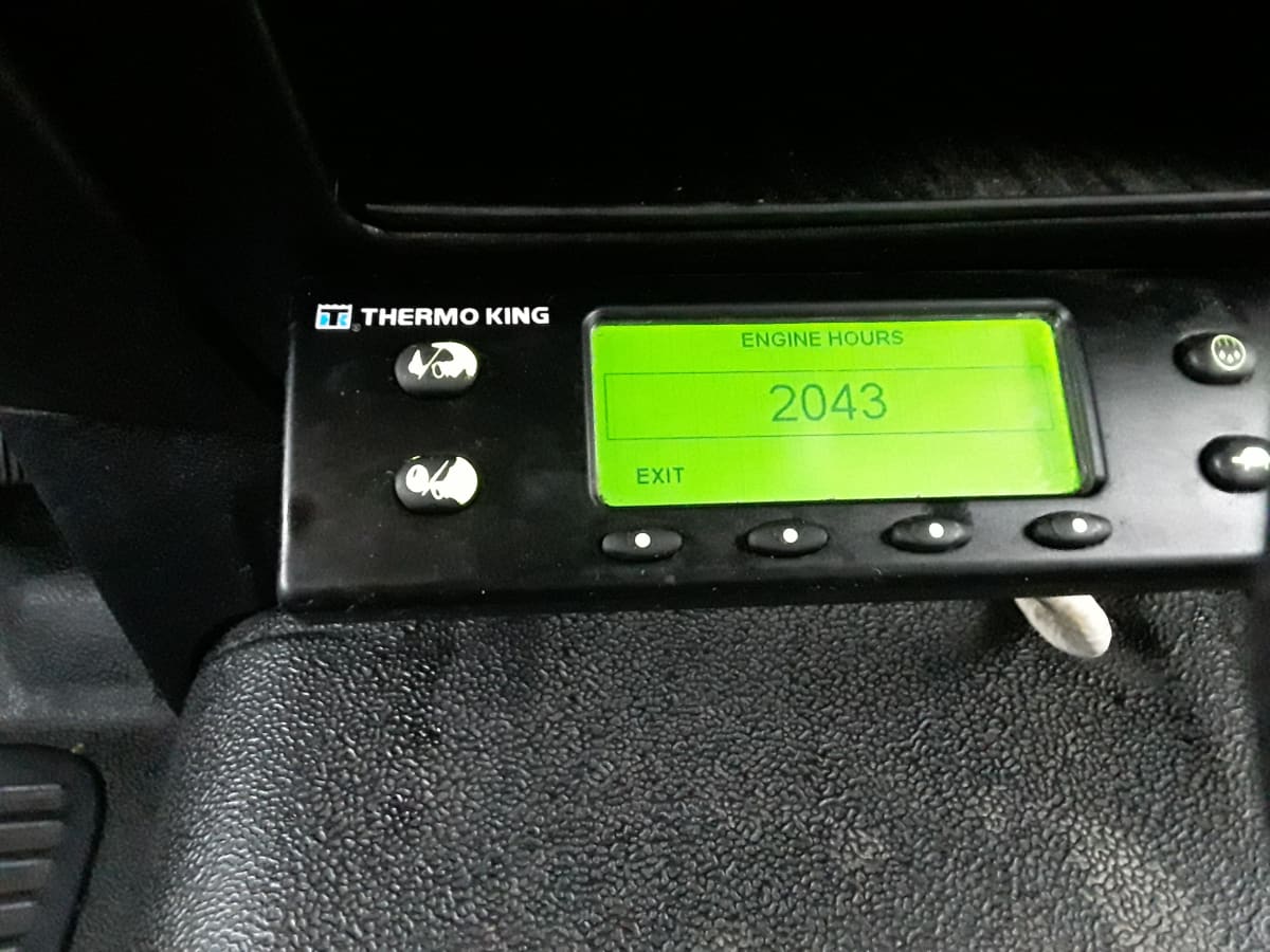 2017 Ford Motor Company F550 754976