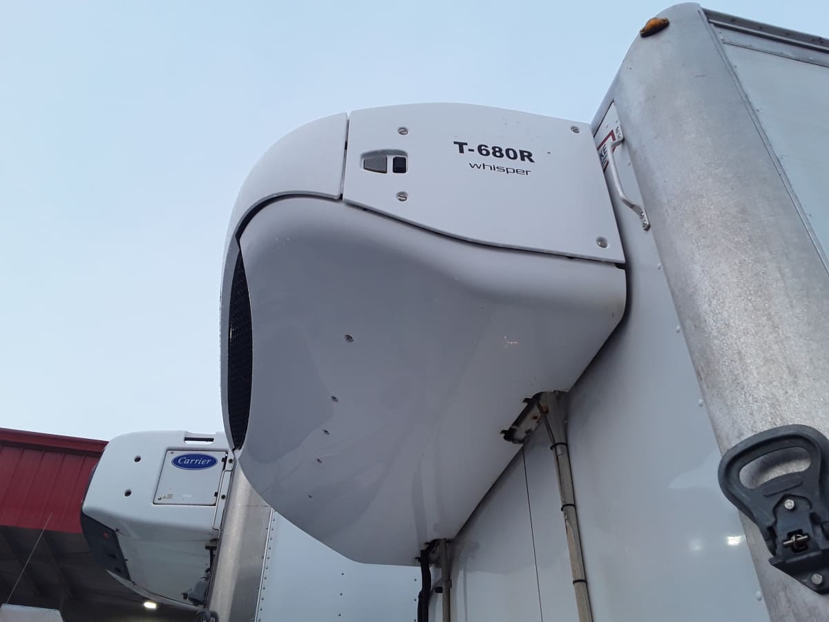 2017 Ford Motor Company F550 754976