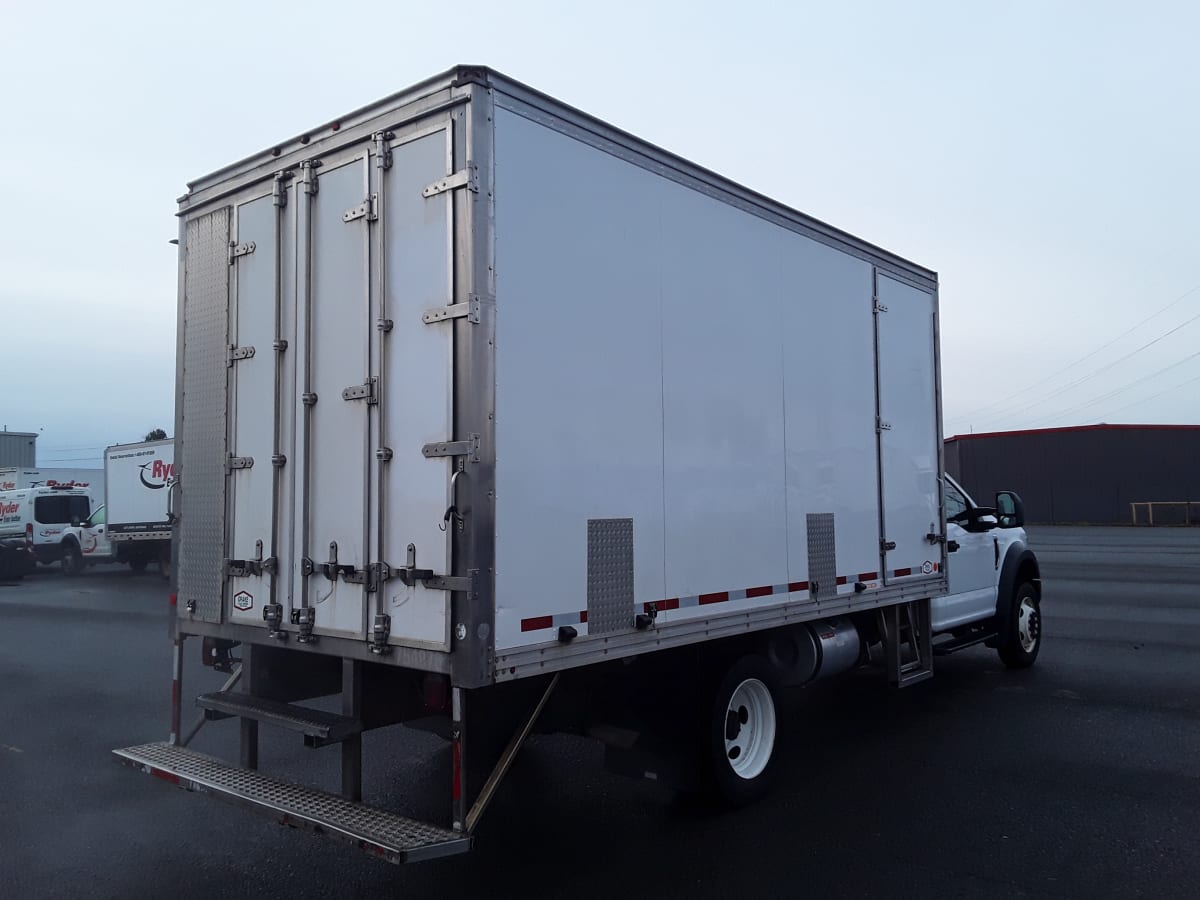 2017 Ford Motor Company F550 754976