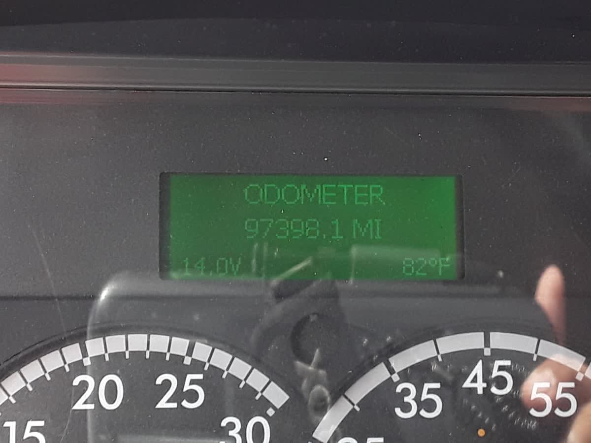 2018 Freightliner/Mercedes M2 106 754979