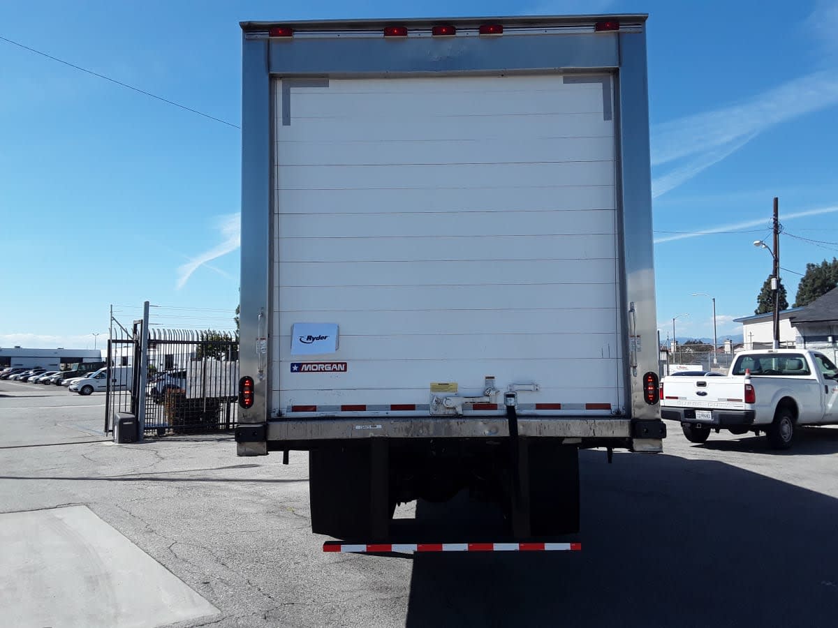 2018 Freightliner/Mercedes M2 106 754979