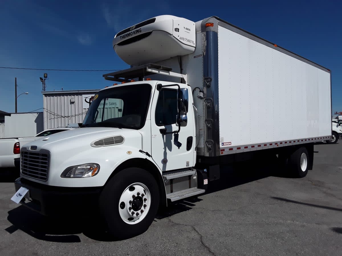 2018 Freightliner/Mercedes M2 106 754979