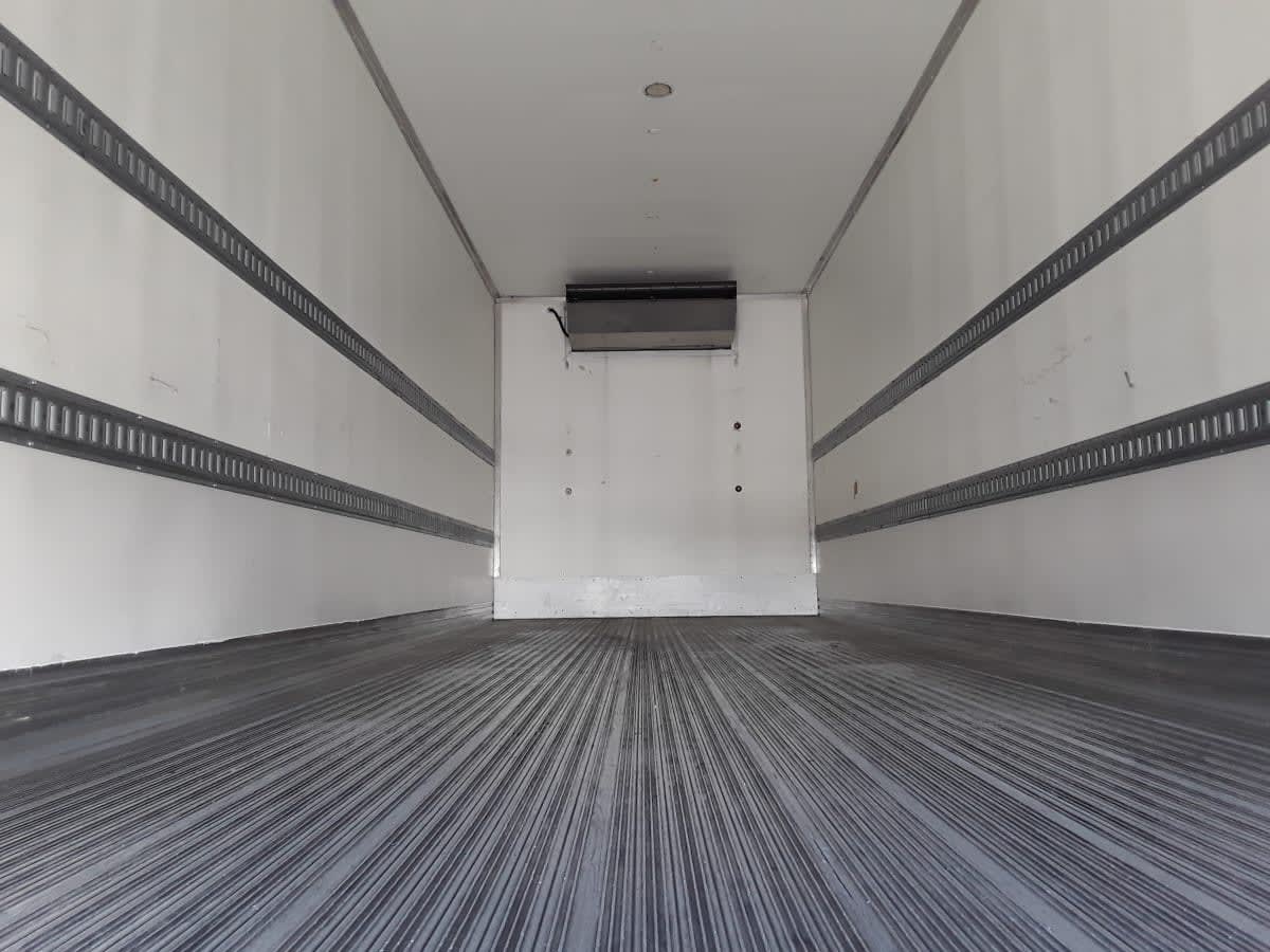 2018 Freightliner/Mercedes M2 106 754979