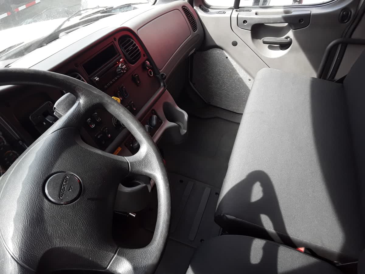 2018 Freightliner/Mercedes M2 106 754979