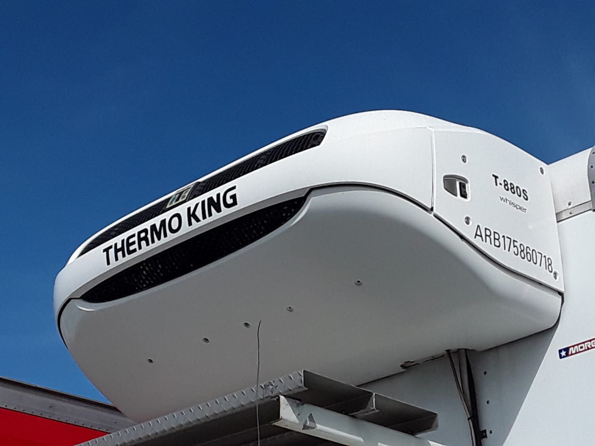 2018 Freightliner/Mercedes M2 106 754979