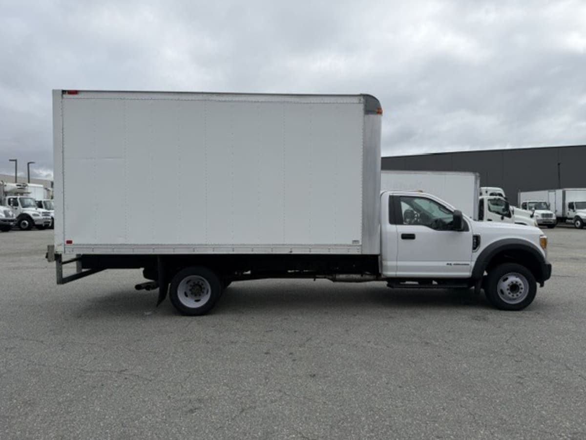 2017 Ford Motor Company F-450 TRUCK 755178