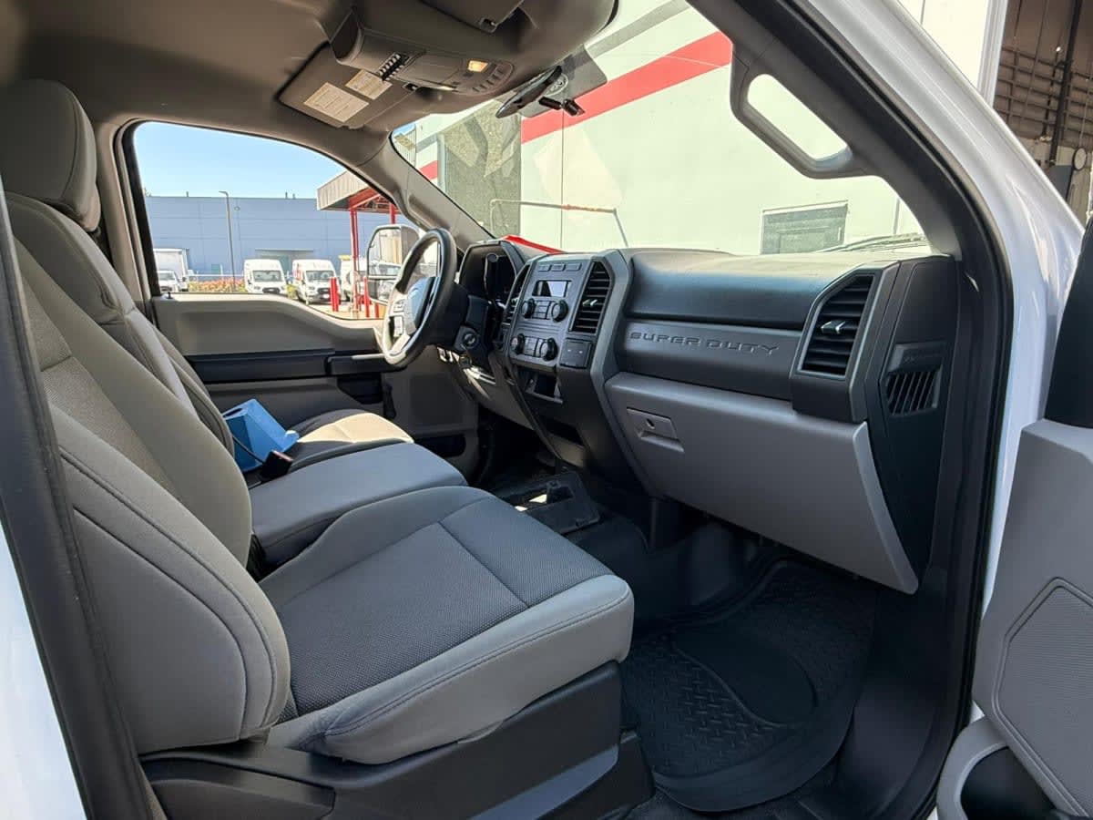 2017 Ford Motor Company F-450 TRUCK 755188