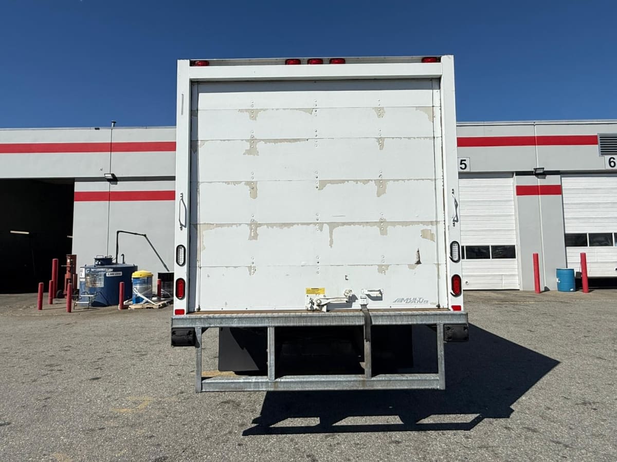 2017 Ford Motor Company F-450 TRUCK 755188