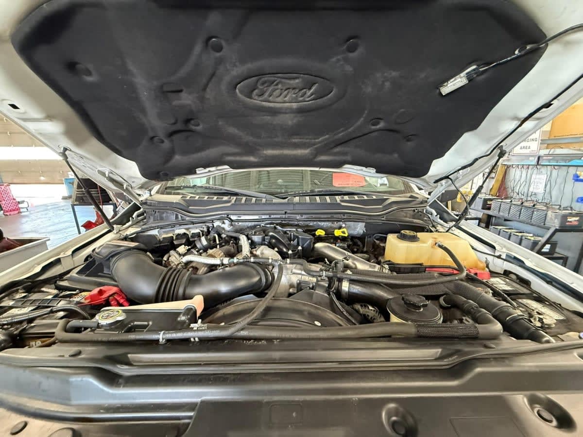 2017 Ford Motor Company F-450 TRUCK 755188