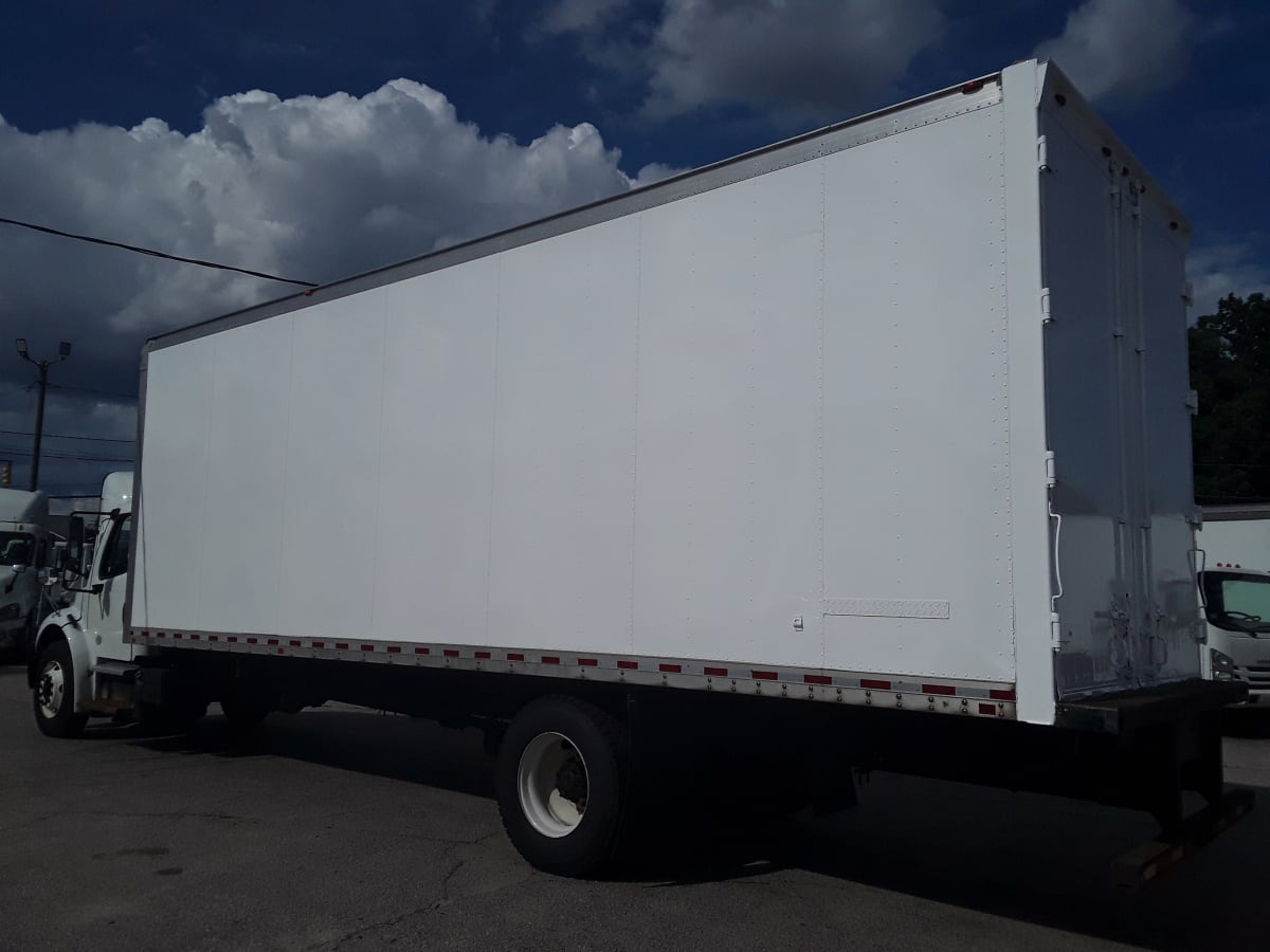 2018 Freightliner/Mercedes M2 106 755197