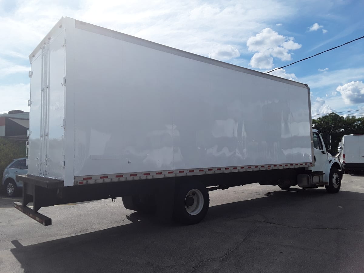 2018 Freightliner/Mercedes M2 106 755197