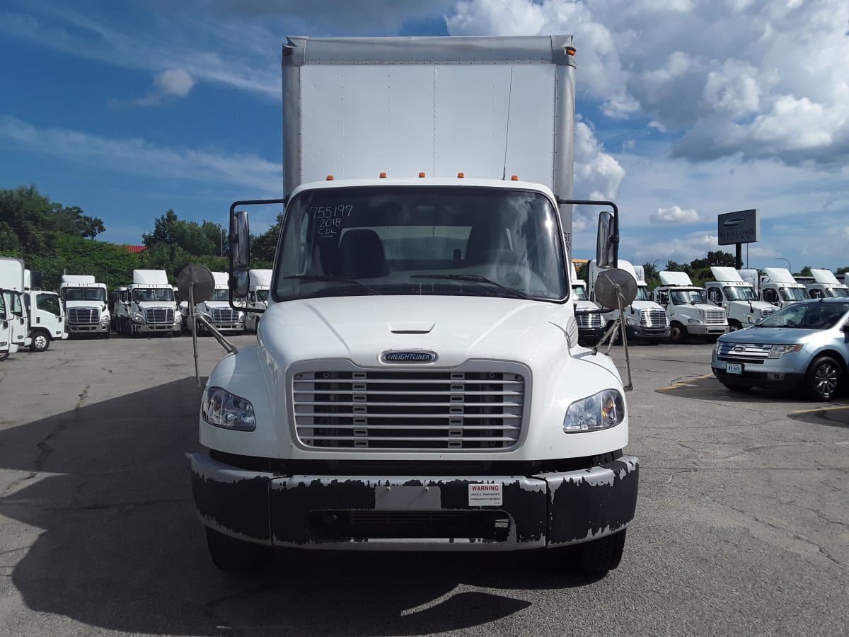 2018 Freightliner/Mercedes M2 106 755197