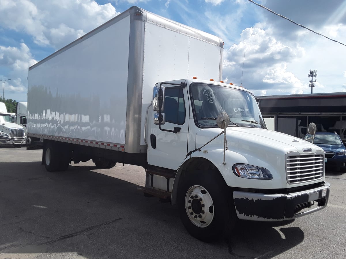 2018 Freightliner/Mercedes M2 106 755197