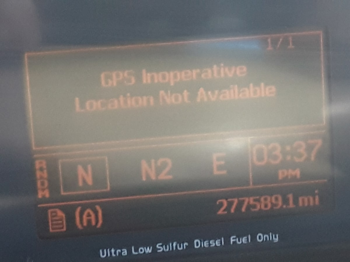 2018 Volvo VNL64TRACTOR 755234