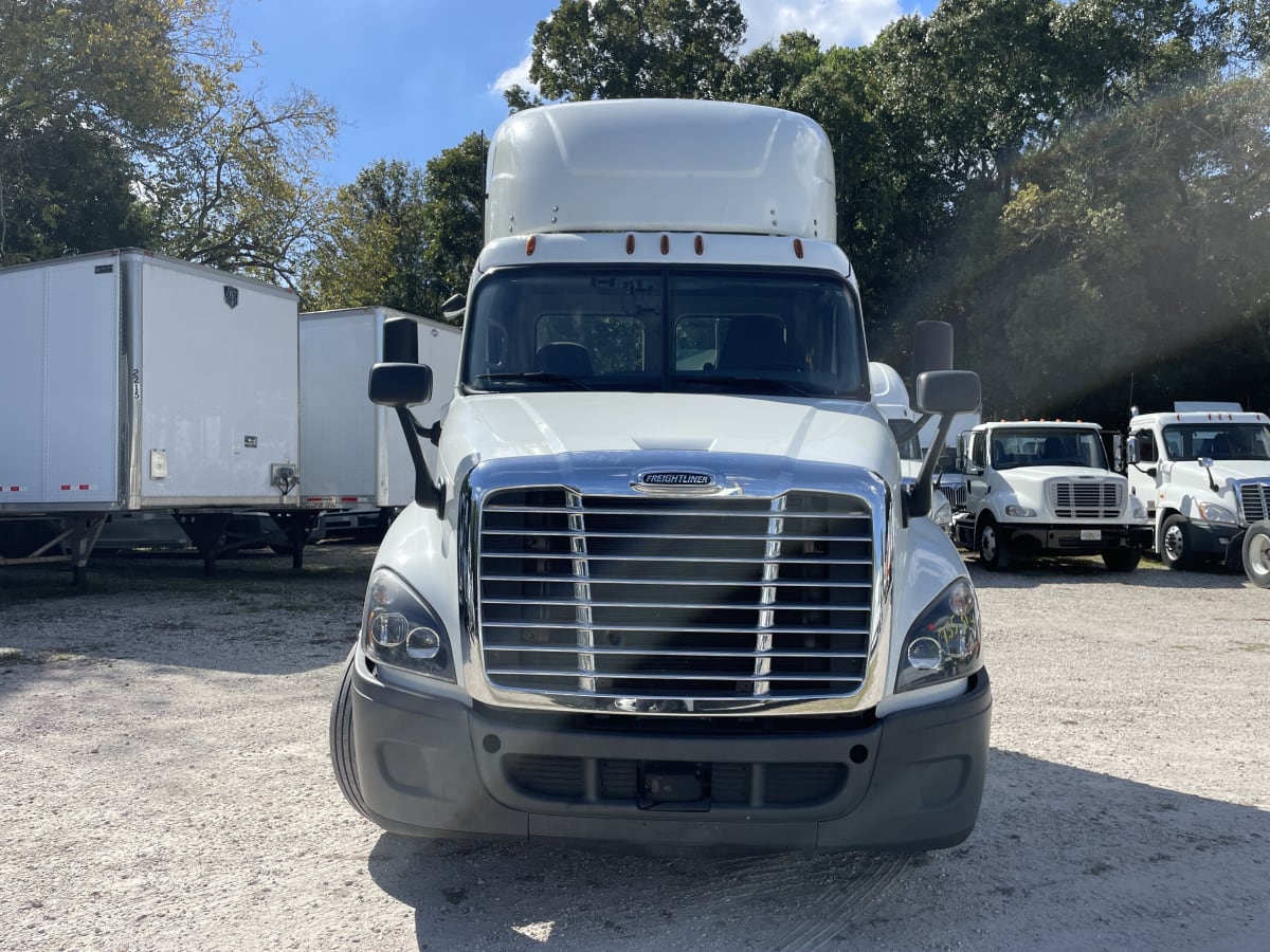 2018 Freightliner/Mercedes CASCADIA 125 755312