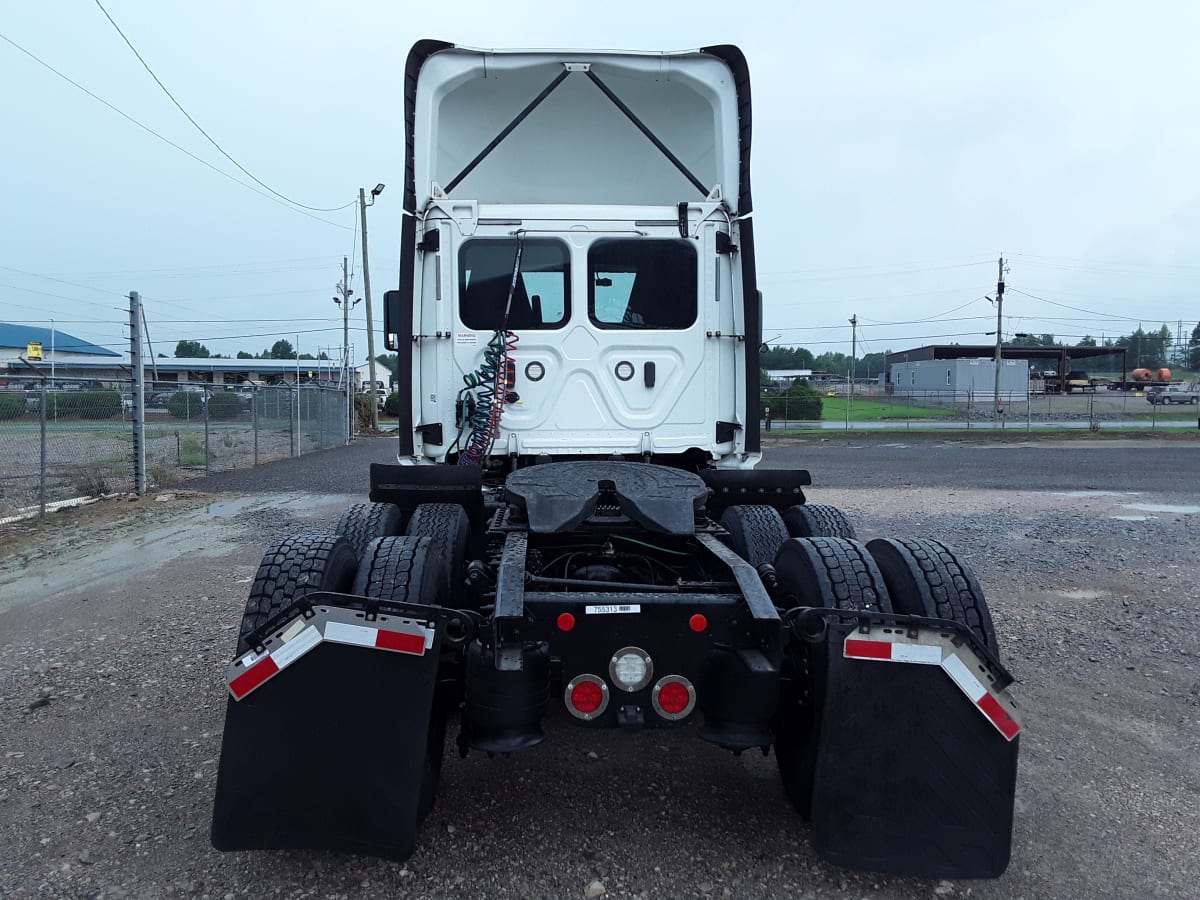 2018 Freightliner/Mercedes CASCADIA 125 755313