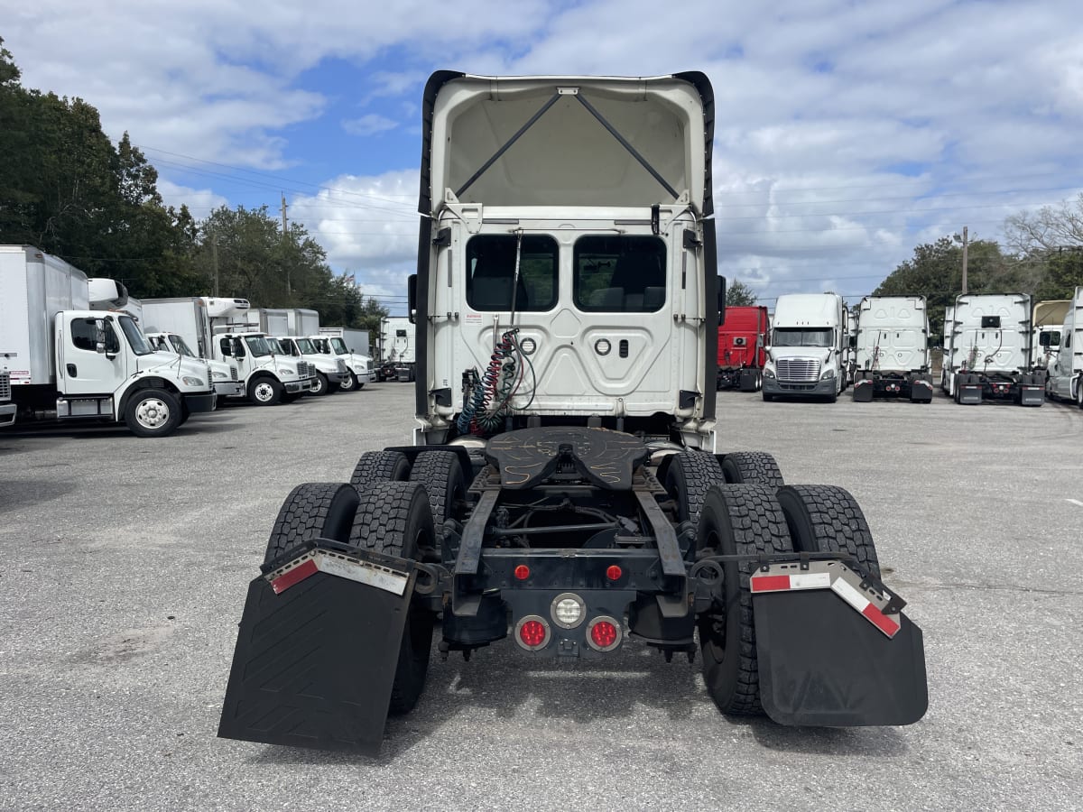 2018 Freightliner/Mercedes CASCADIA 125 755314