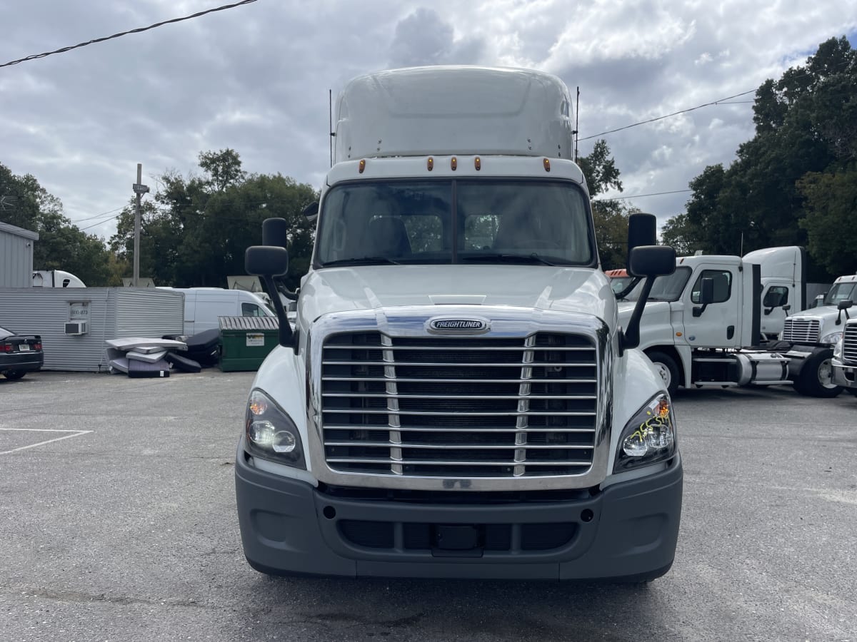 2018 Freightliner/Mercedes CASCADIA 125 755314