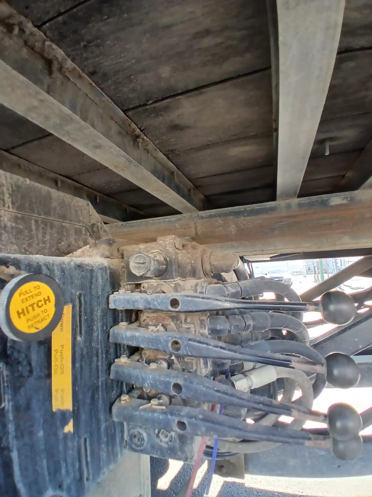 2018 Navistar International 7600 (6X4) 755361