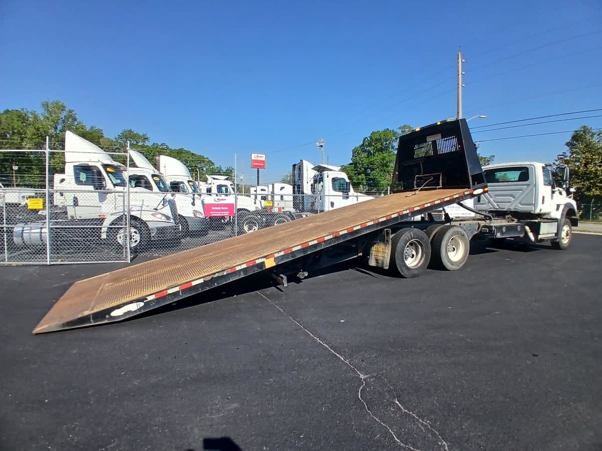 2018 Navistar International 7600 (6X4) 755361