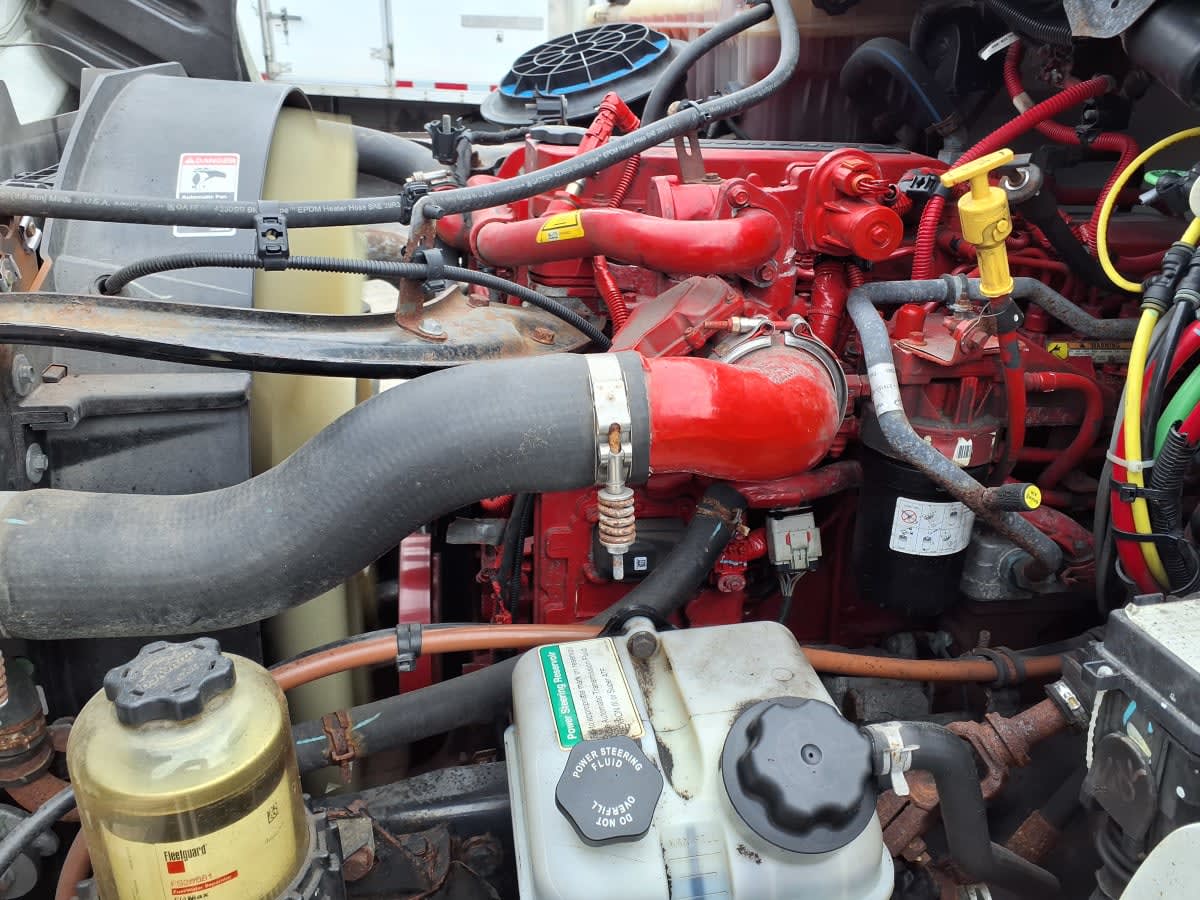 2018 Freightliner/Mercedes M2 106 755520