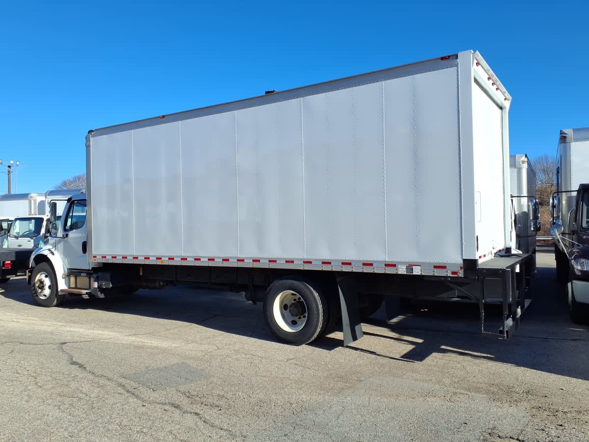 2018 Freightliner/Mercedes M2 106 755524