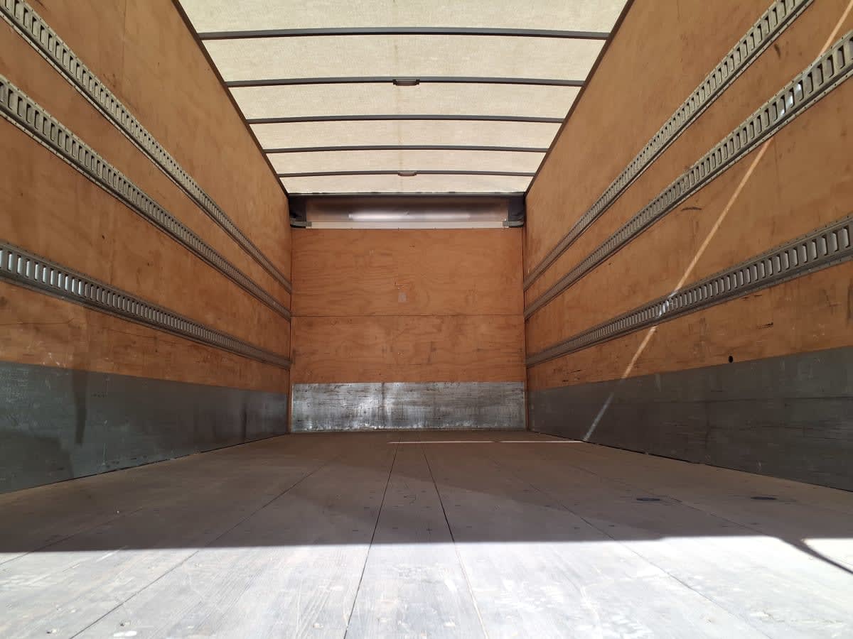 2018 Freightliner/Mercedes M2 106 755524