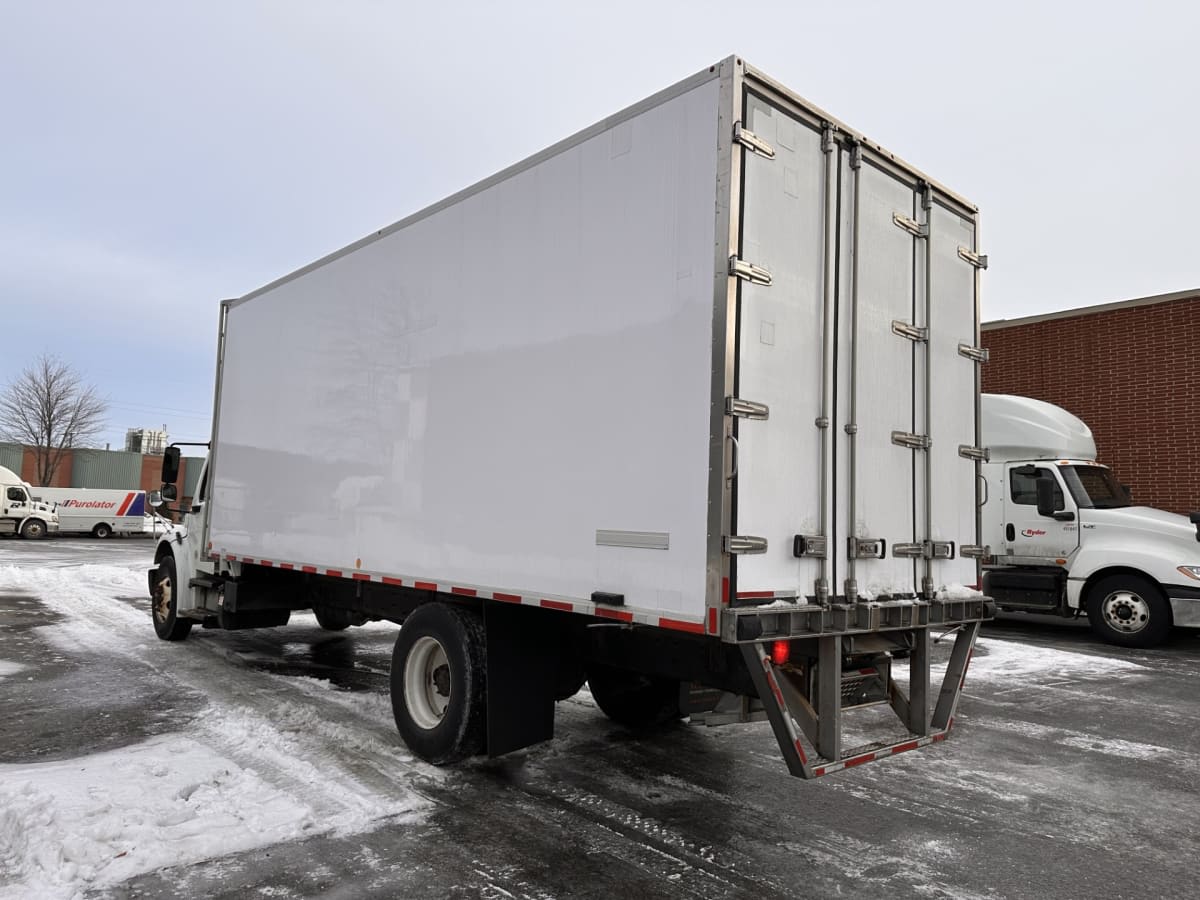 2018 Freightliner/Mercedes M2 106 755606